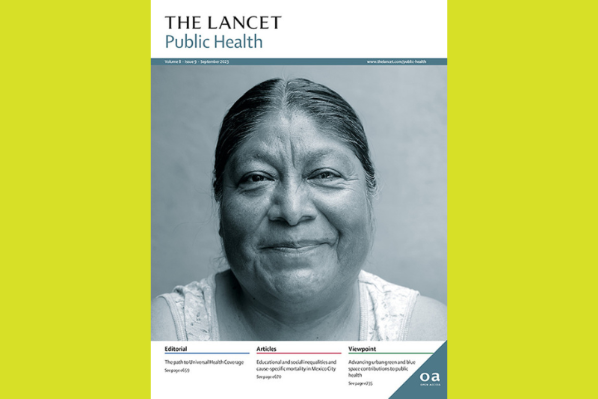 The Lancet Thumbnail